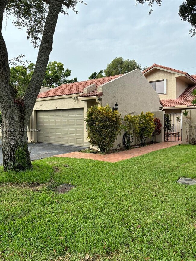 613 Patio Village Way
