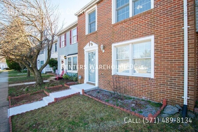 Photo - 8814 Middleburg Ct