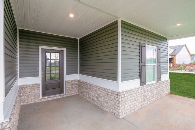 Photo - New Construction! 3 Bed, 2 Bath, Single fa...