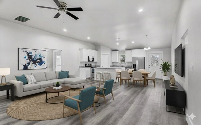 Photo - Gorgeous 3 Bedroom 2 Bath Home