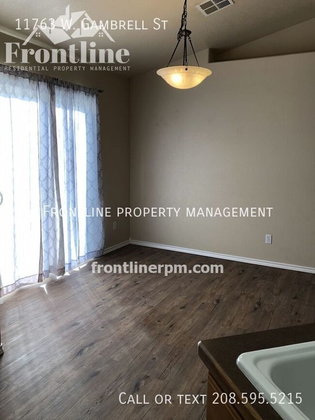 Photo - 11763 W Gambrell St