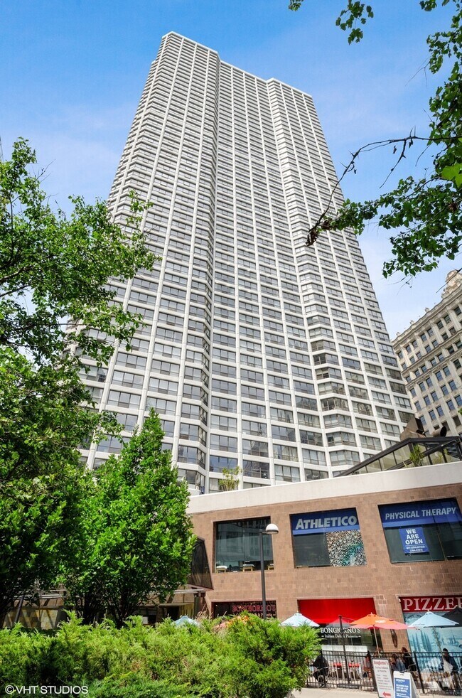 Building Photo - 405 N Wabash Ave Unit 1710 Rental