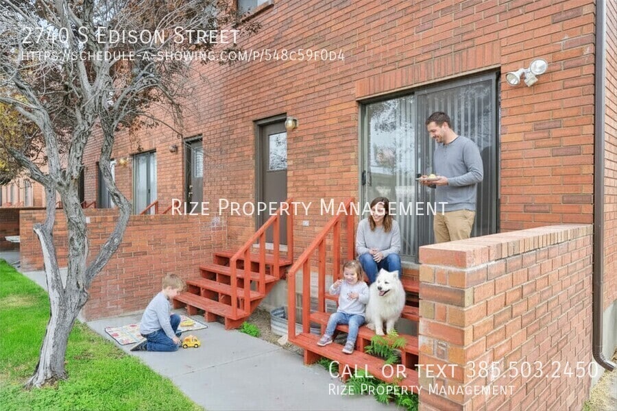 Photo - 2740 S Edison St