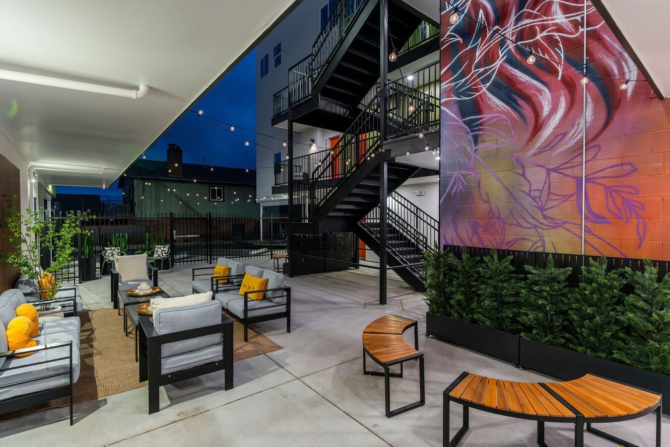 Photo - The Carlin I