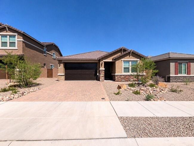 Building Photo - 7936 S Orions Belt Dr