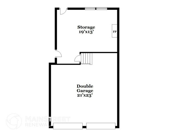 Photo - 6426 Chouteau St