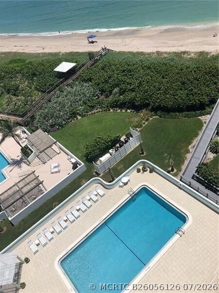 Photo - 9960 S Ocean Dr Unit 1105
