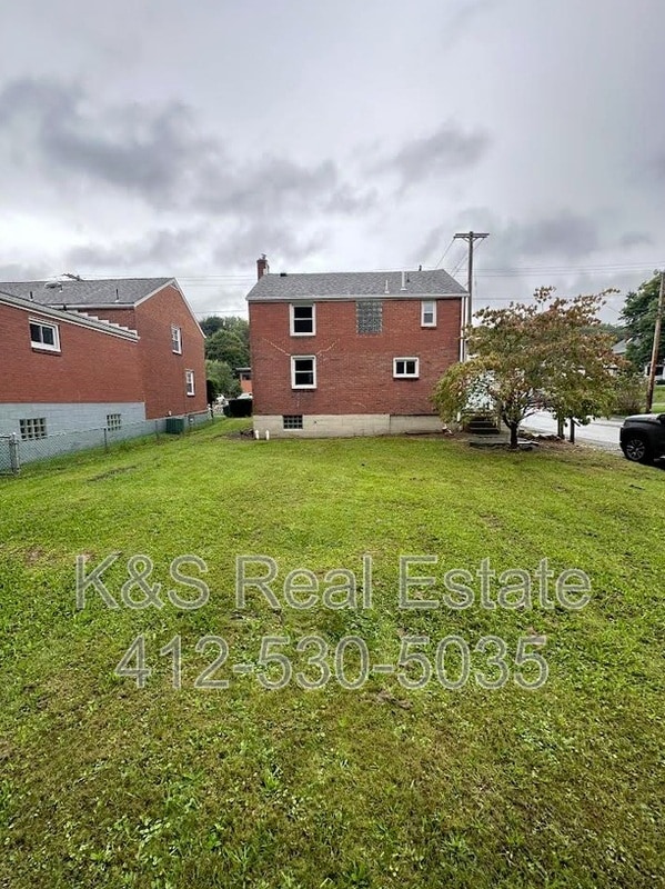 1701 Lincoln Way