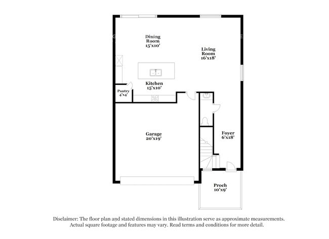 Photo - 15517 Miller Creek Dr