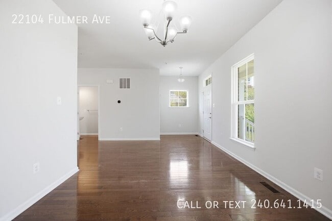 Photo - 22104 Fulmer Ave