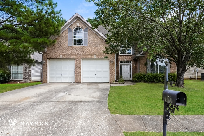 Photo - 2306 Forest Lakes Ln