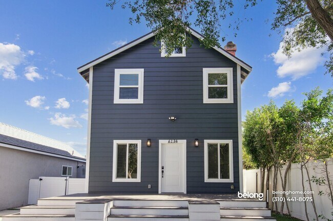 Photo - 6134 Fair Ave