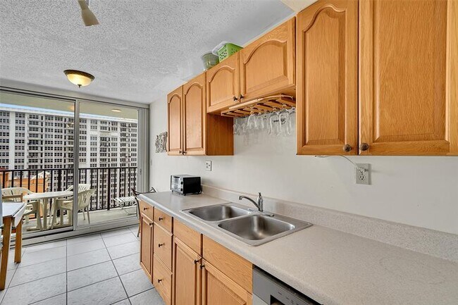 Photo - 525 N Ocean Blvd Unit 1415