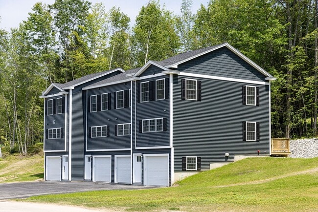 Estates at Langley Cove