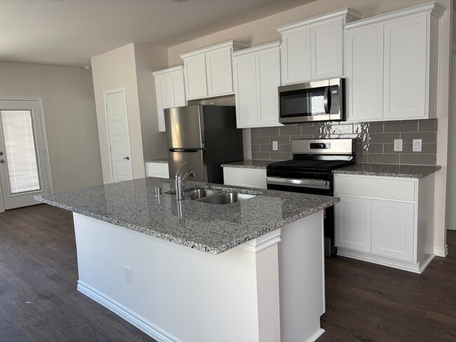 Photo - 1205 Rusted Rail Dr