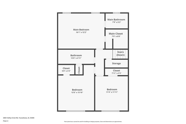 Photo - 2825 Valley Crest Rd