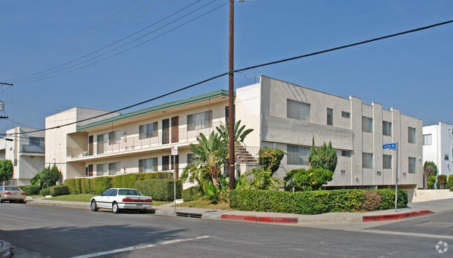 1973 Bedford St - 1973 Bedford St Apartments