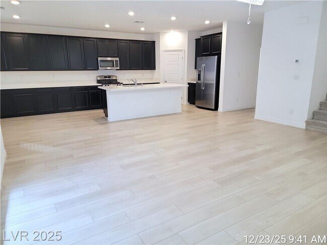 Photo - Spacious 5-Bedroom Home with Loft, Balcony & Solar – Move-In Special Available!