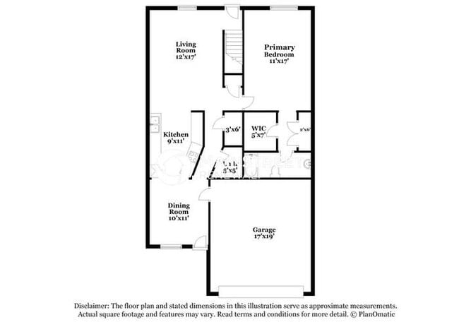 Photo - 3 Bedroom Pet-Friendly Home in Corryton, TN with Main Street Renewal