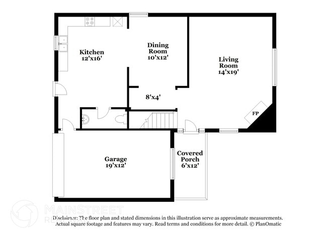 Photo - 1501 Birkdale Ct