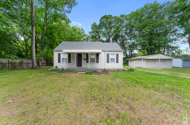Building Photo - 20237 Midway Ave Rental