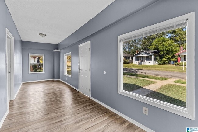 Photo - 3/1 in Birmingham