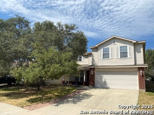 Building Photo - 5911 Twin Oaks Dr Rental