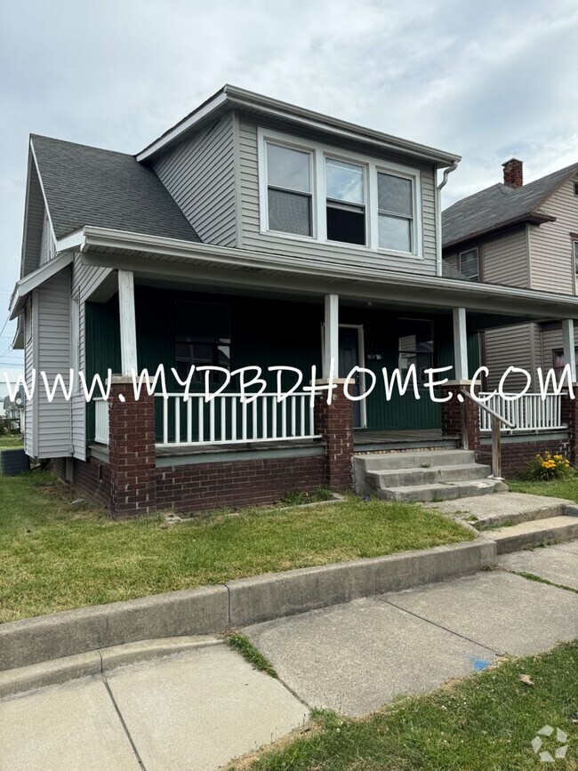 Building Photo - 950 Burgess St Rental