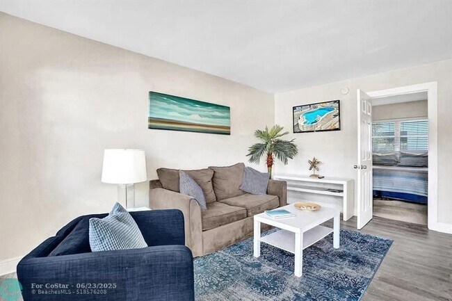 Photo - 3226 NE 12th St Apartment Unit 2