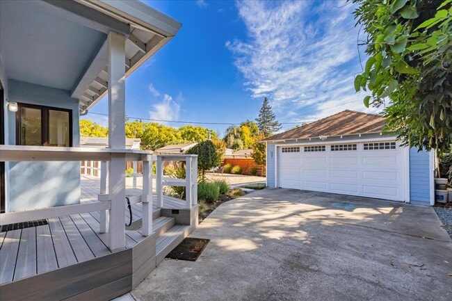 Photo - 1030 Meridian Ave