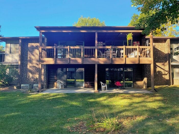 Photo - $1300 | 2 Bedroom, 1 Bathroom CONDO | Designed for Ages 55+ | PET Friendly* | Available August 1s...