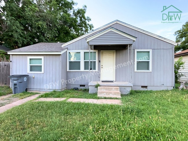 Building Photo - 3-Bed, 2-Bath Home Minutes from Fort Sill – Move-In Ready!