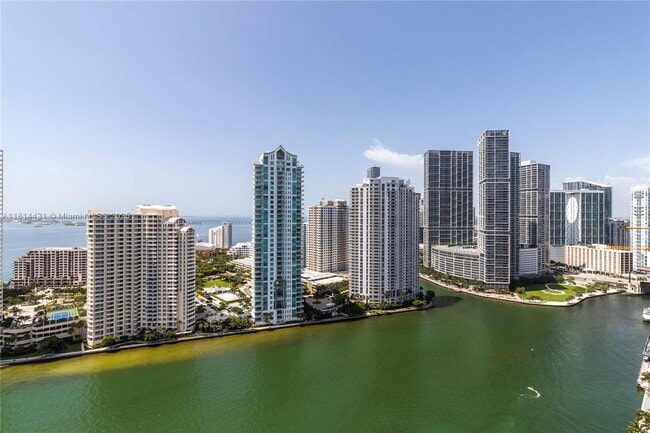 Photo - 335 S Biscayne Blvd Unit 3207