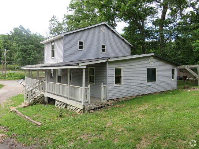 Building Photo - IRONTON - View of Lake Killarney & Wrap Ar... Rental