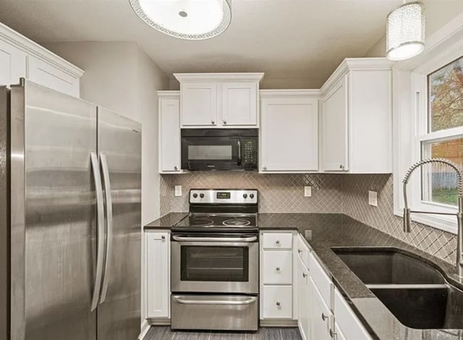 Photo - Charming Prairie Village Ranch for Rent