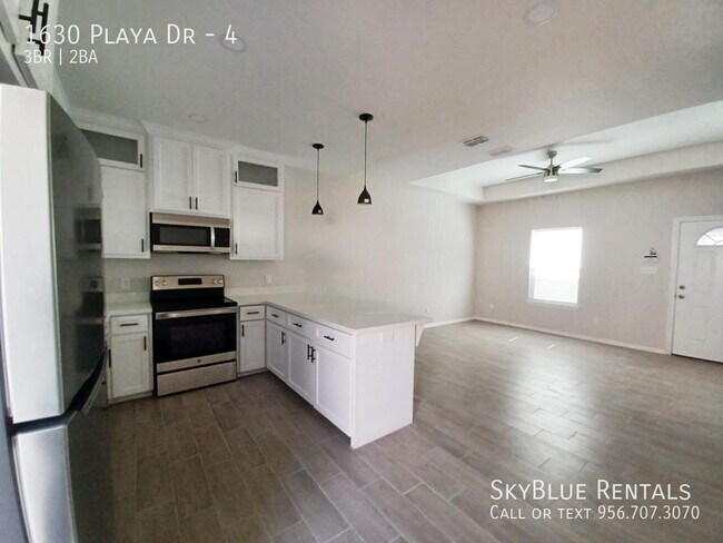 Photo - 1630 Playa Dr Unit 4