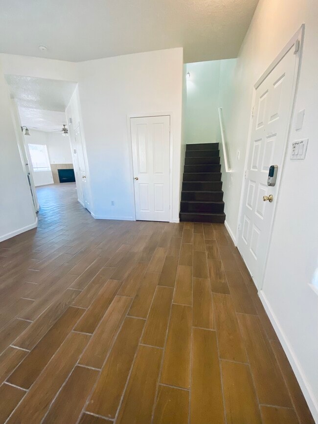 Living room - 10600 Calle Gandia NW