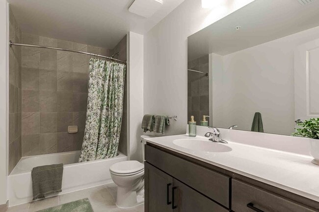 Wholey Legacy Homes - Bathroom - Wholey Legacy Homes