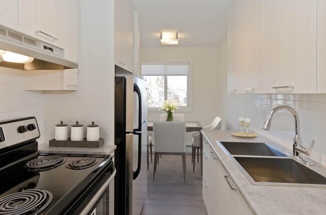 Photo - Travois Apartments