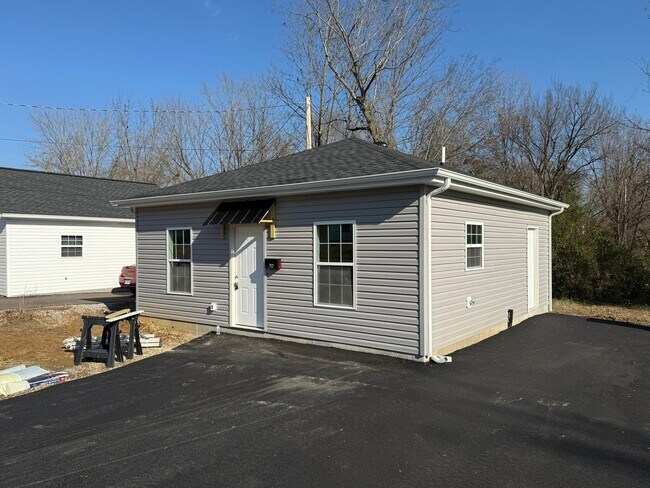 Photo - House in Benton City Limits