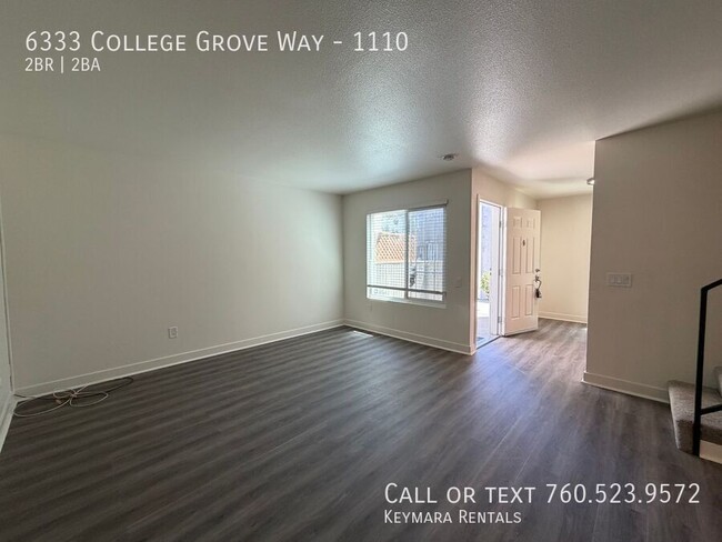 Photo - 6333 College Grove Way