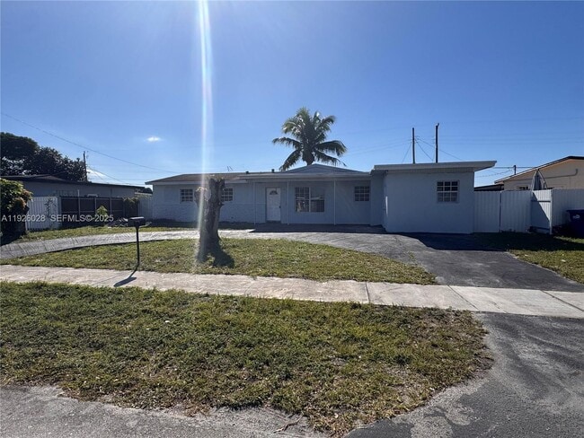 Building Photo - 4490 NW 171 Terrace