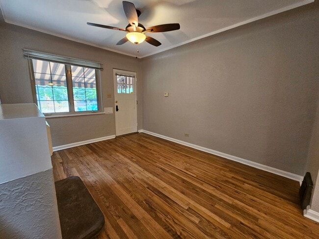 Photo - Alamo Placita Adorable 3 Bed 2 Bath Bungalow w/ CACH, Garage, Fenced Yard & More