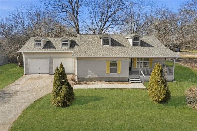 Photo - 3140 Maysville Rd NE