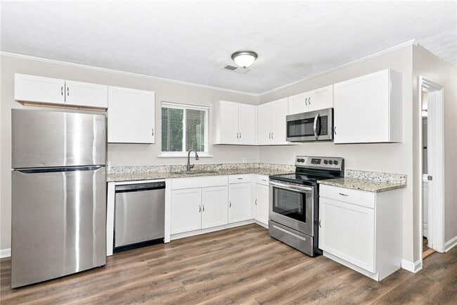 Photo - 8788 E Bourne Dr