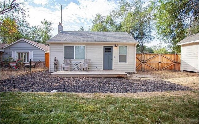 Building Photo - 2765 W Lemhi St