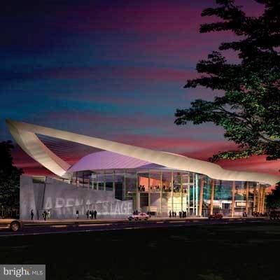 Photo - 490 M St SW Unidad W-609