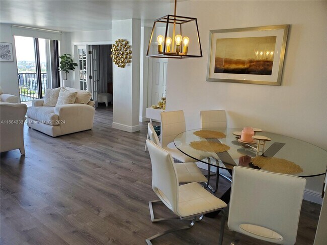 Photo - 2101 S Ocean Dr Unit #2407