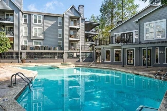 Photo - 635 Granville Ct Unidad 635