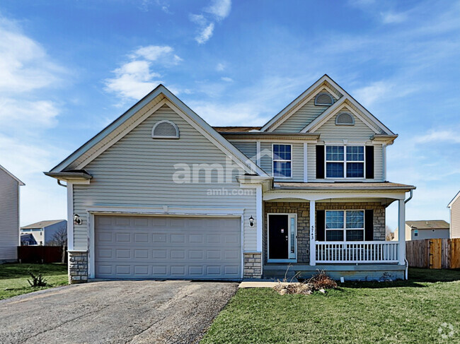 Building Photo - 5743 Little Red Rover St Rental